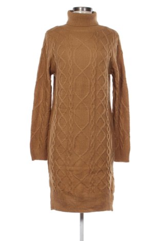 Rochie Unbranded, Mărime L, Culoare Maro, Preț 89,79 Lei, #137259754