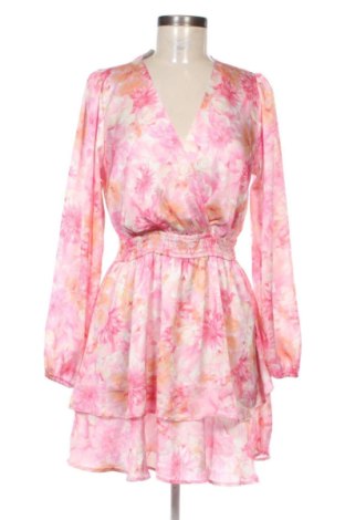Rochie Amisu, Mărime M, Culoare Multicolor, Preț 52,49 Lei, #137259762