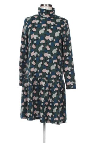 Kleid MD'M, Größe L, Farbe Mehrfarbig, Preis 8,76 €, #137259774
