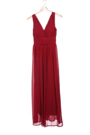 Rochie Unbranded, Mărime S, Culoare Roșu, Preț 106,00 Lei, #137259778