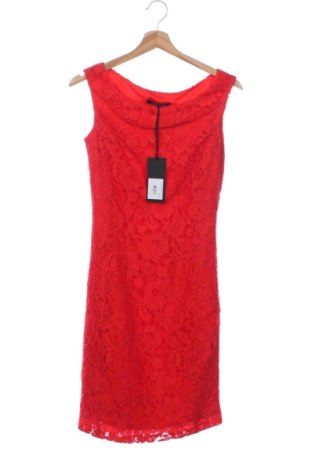 Kleid Marciano, Größe S, Farbe Rot, Preis 64,00 €, #137259784