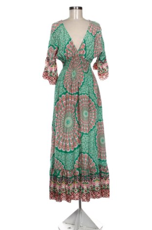 Rochie Unbranded, Mărime M, Culoare Multicolor, Preț 125,98 Lei, #137259785