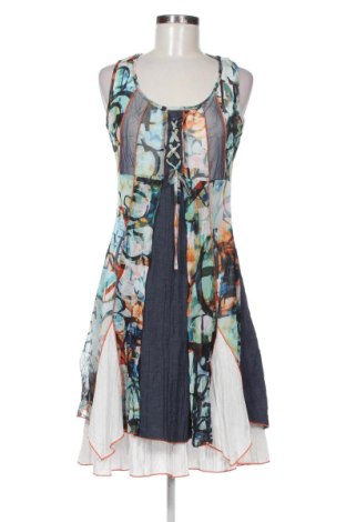 Kleid Unbranded, Größe M, Farbe Mehrfarbig, Preis 14,48 €, #137259891