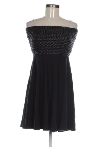 Kleid Guess, Größe S, Farbe Schwarz, Preis 50,00 €, #137259968