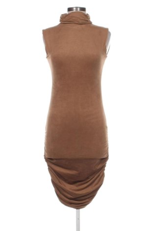 Rochie Zarga, Mărime M, Culoare Maro, Preț 89,23 Lei, #137259999