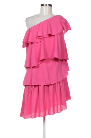 Rochie NEW COLLECTION, Mărime M, Culoare Roz, Preț 141,72 Lei, #137260048