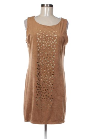 Rochie Promod, Mărime M, Culoare Maro, Preț 96,07 Lei, #137260056