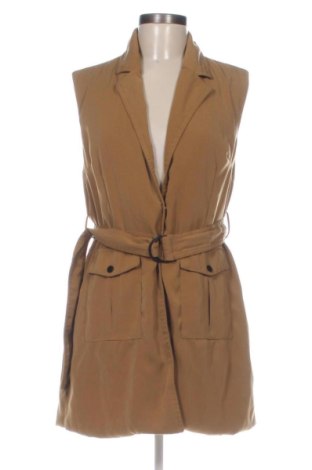 Kleid Amisu, Größe L, Farbe Beige, Preis 20,00 €, #137260098