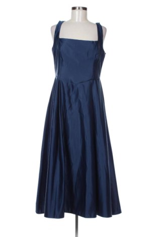 Kleid Trendyol, Größe M, Farbe Blau, Preis € 35,05, #137260174