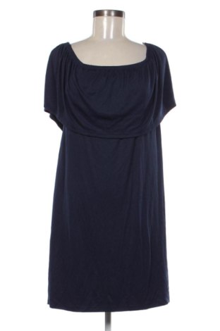 Rochie Primark, Mărime M, Culoare Albastru, Preț 61,02 Lei, #137260179