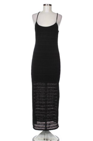 Φόρεμα Fb Sister, Μέγεθος L, Χρώμα Μαύρο, Τιμή 14,00 €, #137260232
