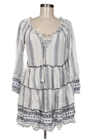 Rochie Unbranded, Mărime L, Culoare Multicolor, Preț 94,98 Lei, #137260242