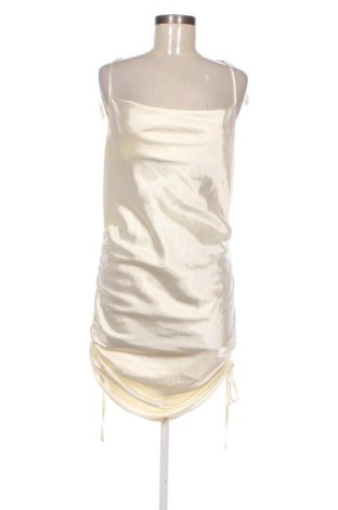 Rochie Unbranded, Mărime M, Culoare Ecru, Preț 140,99 Lei, #137260300