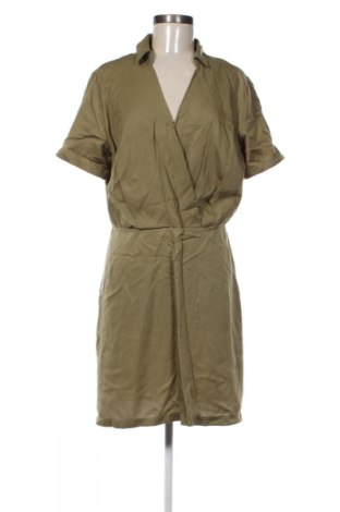 Kleid Mohito, Größe L, Farbe Grün, Preis 17,27 €, #137260330