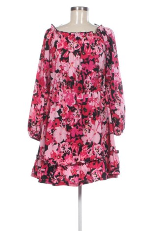 Rochie Mohito, Mărime L, Culoare Multicolor, Preț 84,00 Lei, #137260331
