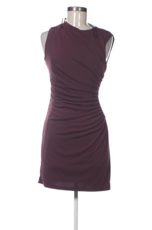 Kleid Zara, Größe S, Farbe Lila, Preis 20,34 €, #137260351