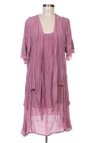Rochie Cellbes, Mărime XL, Culoare Mov deschis, Preț 120,73 Lei, #137260366