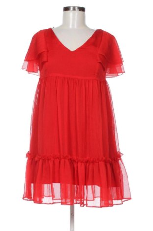 Kleid Unbranded, Größe S, Farbe Rot, Preis 19,24 €, #137260368
