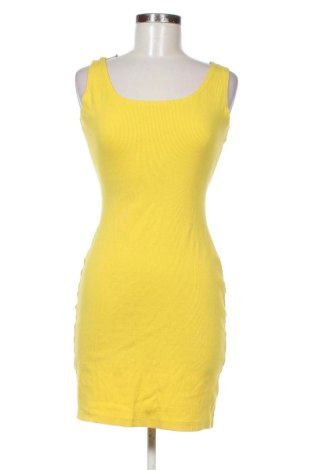 Kleid Unbranded, Größe M, Farbe Gelb, Preis 10,00 €, #137260408