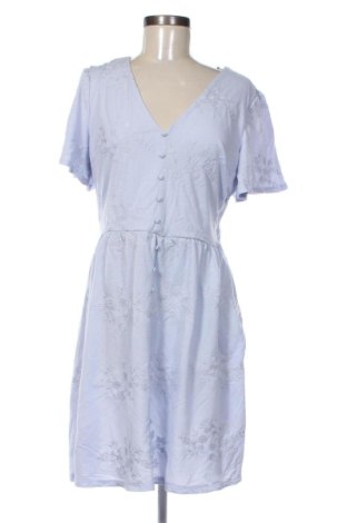 Rochie Mohito, Mărime XL, Culoare Albastru, Preț 88,49 Lei, #137260477
