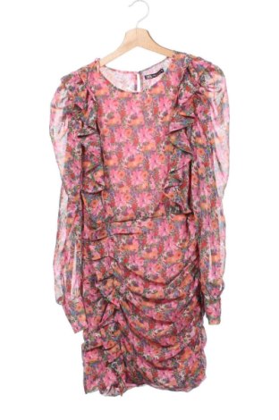 Rochie Zara, Mărime M, Culoare Multicolor, Preț 73,49 Lei, #137260484
