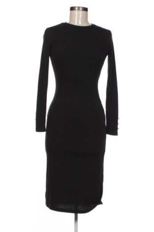 Rochie Reserved, Mărime S, Culoare Negru, Preț 80,00 Lei, #137260522