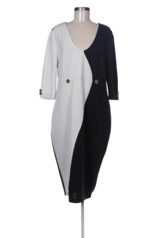 Rochie SHEIN, Mărime 3XL, Culoare Multicolor, Preț 105,00 Lei, #137260699