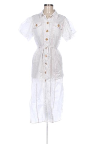 Rochie C/MEO Collective, Mărime L, Culoare Alb, Preț 379,46 Lei, #137260749