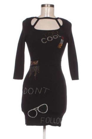 Rochie Unbranded, Mărime S, Culoare Negru, Preț 41,99 Lei, #137260811