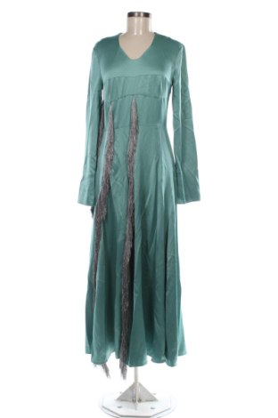 Rochie By Malene Birger, Mărime S, Culoare Verde, Preț 230,00 Lei, #137260924