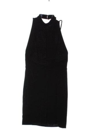 Rochie Bershka, Mărime M, Culoare Negru, Preț 89,23 Lei, #137260952