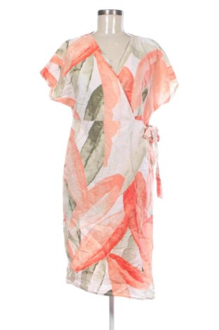Rochie Unbranded, Mărime L, Culoare Multicolor, Preț 110,23 Lei, #137261032