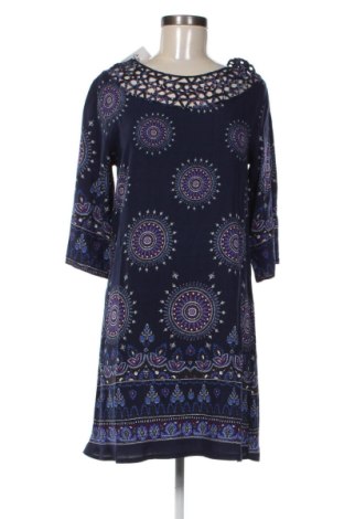 Rochie Unbranded, Mărime S, Culoare Albastru, Preț 47,60 Lei, #137261080