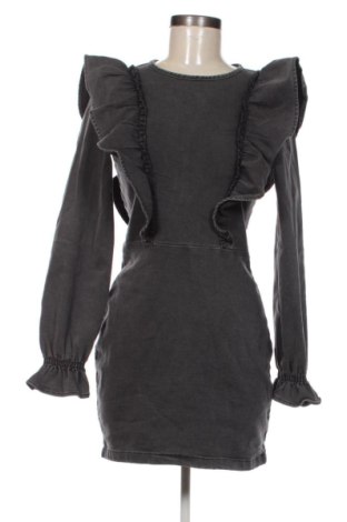 Rochie H&M, Mărime S, Culoare Gri, Preț 105,00 Lei, #137261158