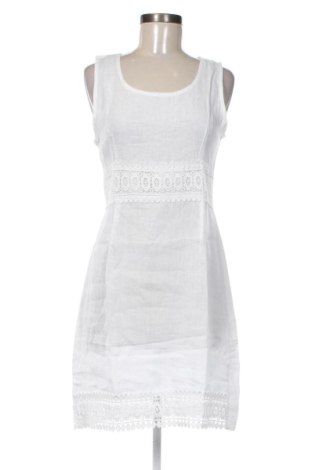 Φόρεμα NEW COLLECTION, Μέγεθος M, Χρώμα Λευκό, Τιμή 25,43 €, #137261172