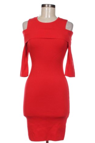 Rochie Vero Moda, Mărime S, Culoare Roșu, Preț 86,00 Lei, #137261182