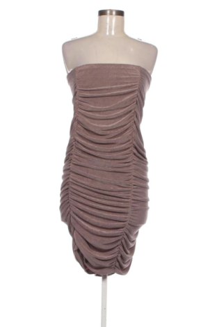 Rochie Unbranded, Mărime M, Culoare Maro, Preț 99,73 Lei, #137261228