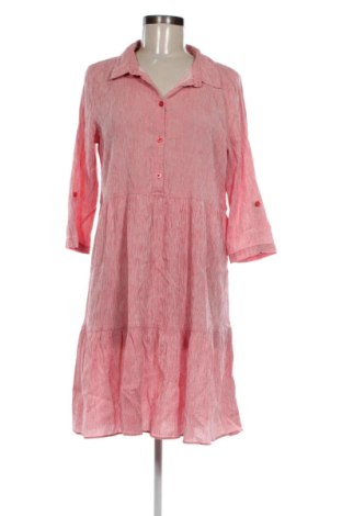 Rochie Kaffe, Mărime L, Culoare Multicolor, Preț 99,73 Lei, #137261231