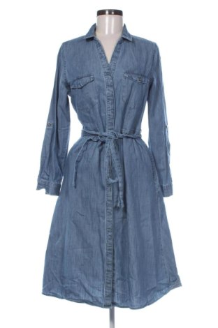Rochie C&A, Mărime M, Culoare Albastru, Preț 110,23 Lei, #137261235