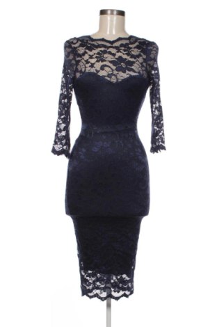 Rochie Unbranded, Mărime XS, Culoare Albastru, Preț 118,00 Lei, #137261245