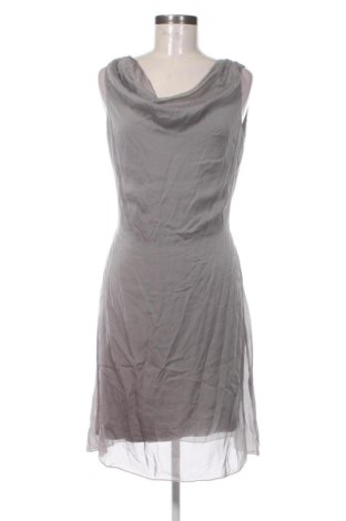 Rochie Hallhuber, Mărime M, Culoare Gri, Preț 187,74 Lei, #137261304