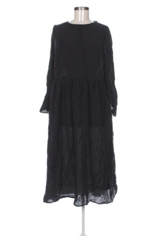 Rochie H&M, Mărime M, Culoare Negru, Preț 78,00 Lei, #137261307