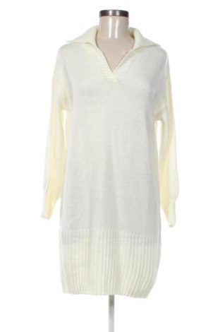 Rochie Unbranded, Mărime M, Culoare Ecru, Preț 71,18 Lei, #137261318