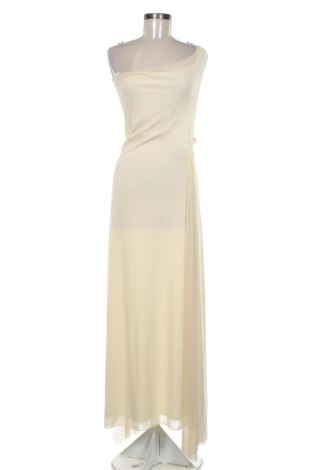 Rochie SHEIN, Mărime M, Culoare Ecru, Preț 112,73 Lei, #137261449