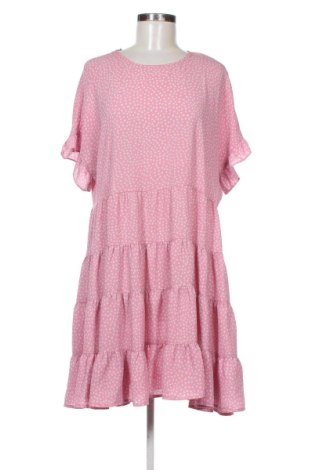 Kleid Vero Moda, Größe XL, Farbe Mehrfarbig, Preis 27,72 €, #137261457