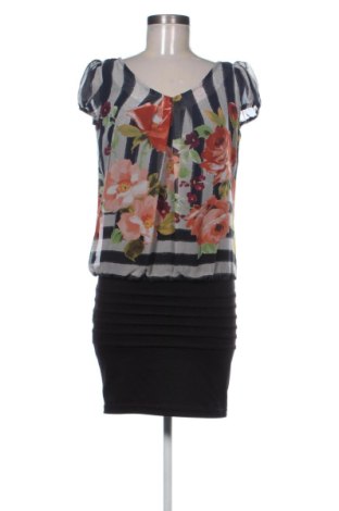 Rochie F**k, Mărime M, Culoare Multicolor, Preț 131,23 Lei, #137261473