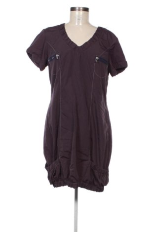 Rochie Mongul, Mărime L, Culoare Mov, Preț 73,49 Lei, #137261474