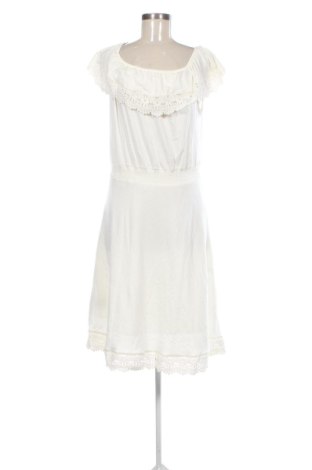 Rochie Esmara, Mărime XL, Culoare Ecru, Preț 137,61 Lei, #137261554