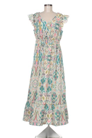 Rochie Unbranded, Mărime L, Culoare Multicolor, Preț 178,47 Lei, #137261572