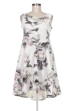Rochie Quiz, Mărime L, Culoare Multicolor, Preț 136,48 Lei, #137261595